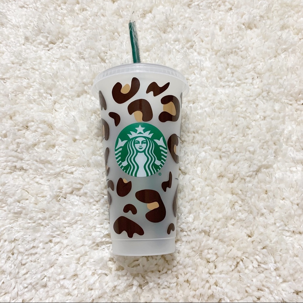 Starbucks Personalized Tumbler - Picture 6 of 8